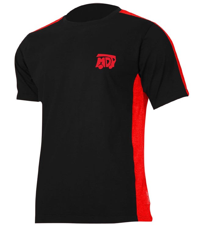 Koszulka Tshirt z logo MDP, STRAŻ lub Twoim własnym logo L402270