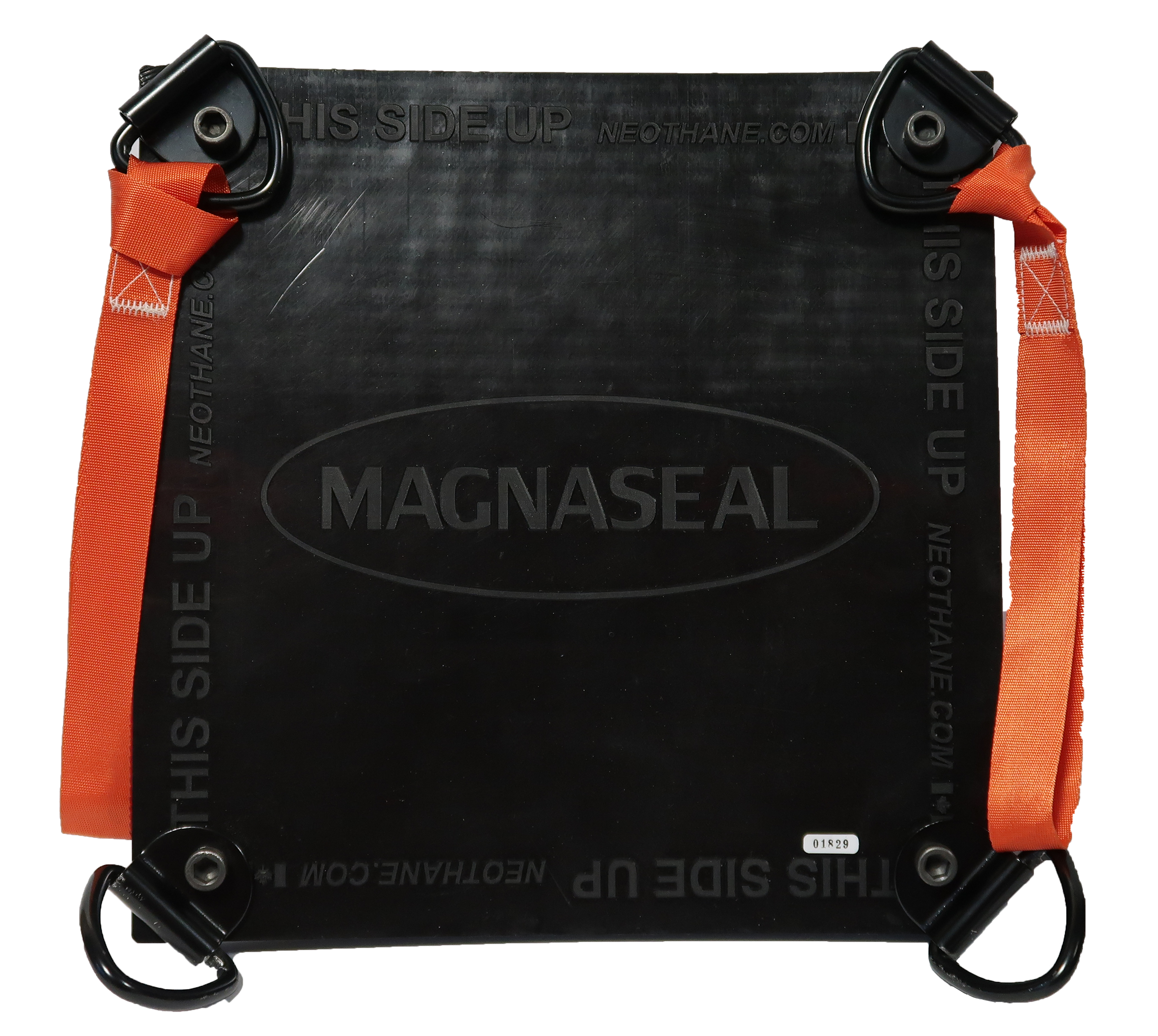Plaster uszczelniający magnetyczny MAGNASEAL 30 x 30 