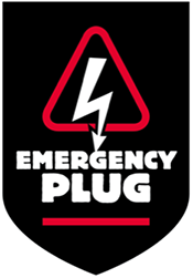 emergency plug