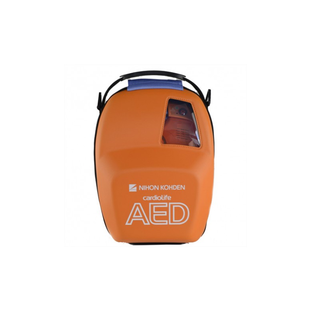 Torba do defibrylatora AED Nihon Kohden Cardiolife AED-3100