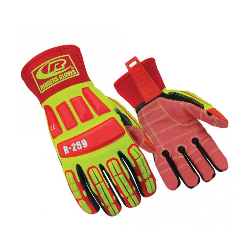 Rękawice techniczne ratownicze Ringers Gloves R-259