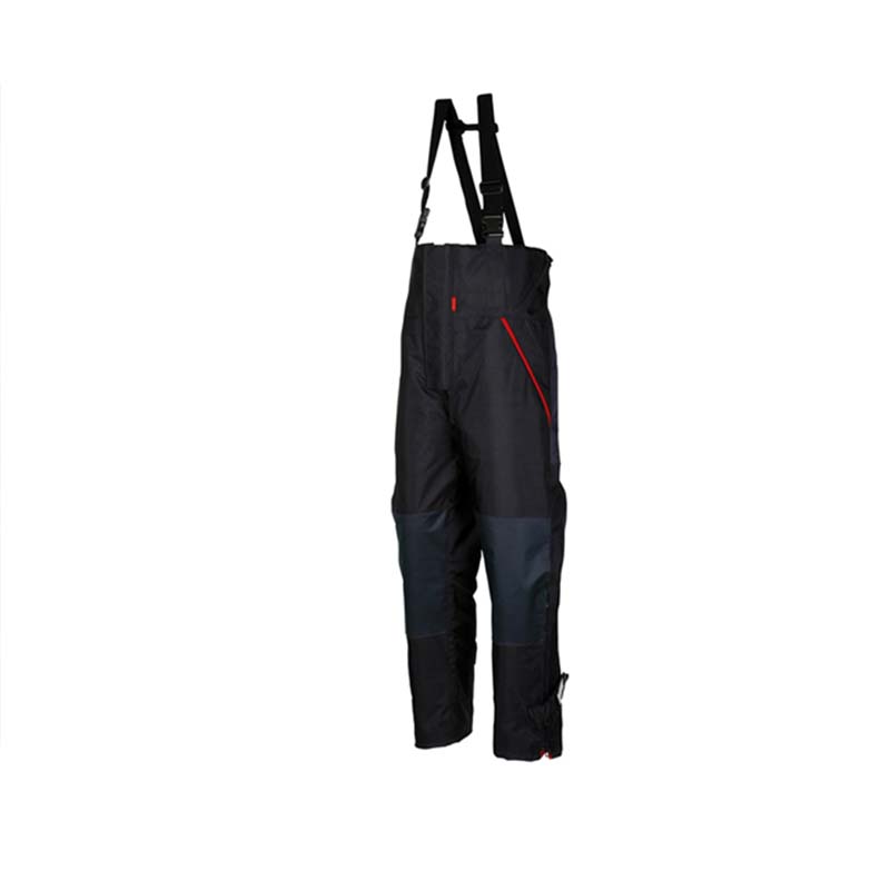 Spodnie flotacyjne ubranie wypornościowe 50N Kevisport XXL