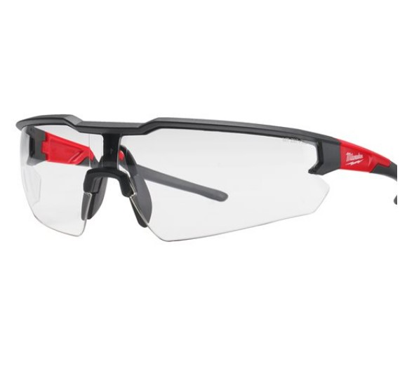 Okulary ochronne Safety Glasses Milwaukee