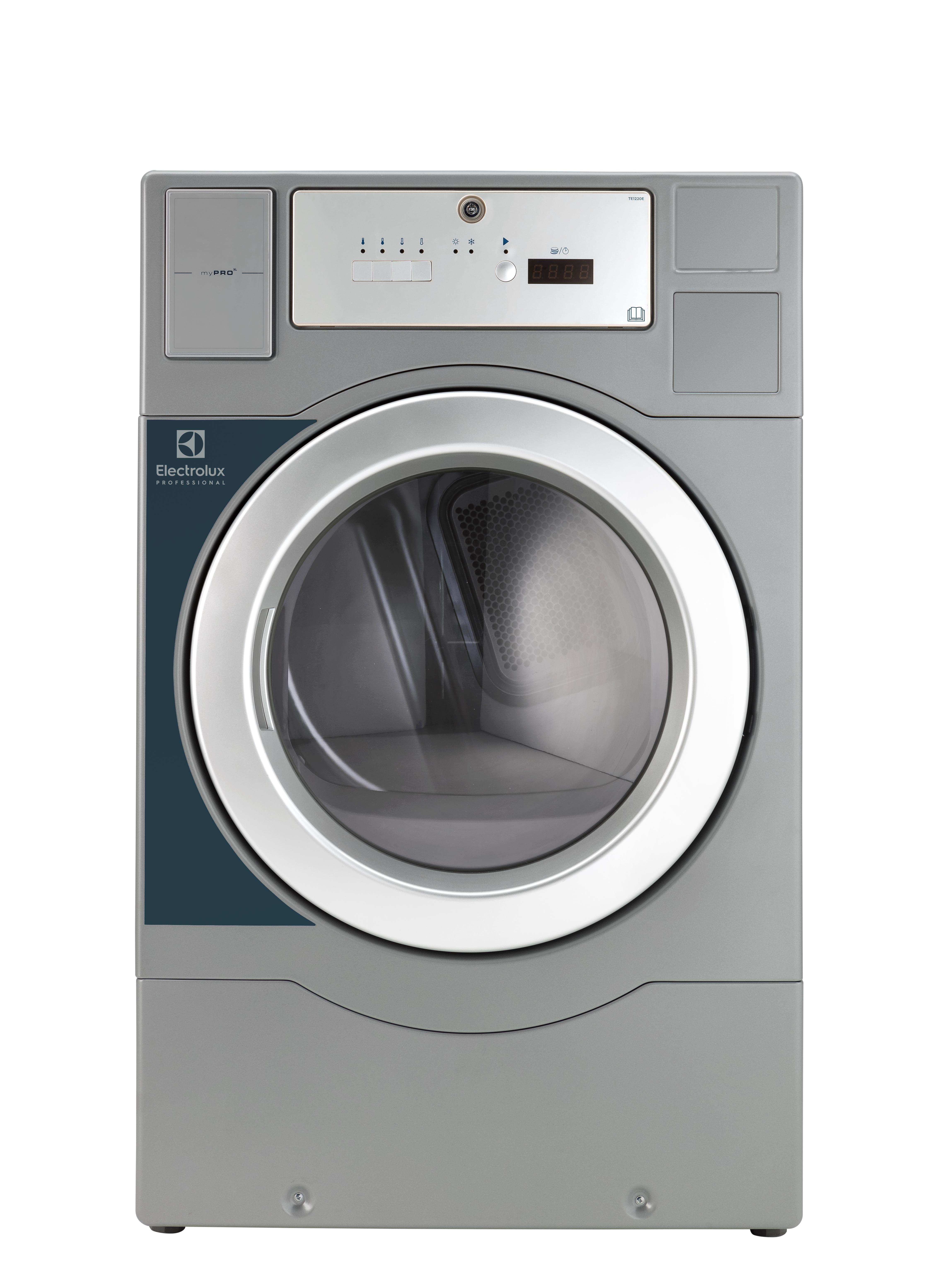 Suszarka bębnowa myPRO XL TE1220E Electrolux ładowność 12 kg