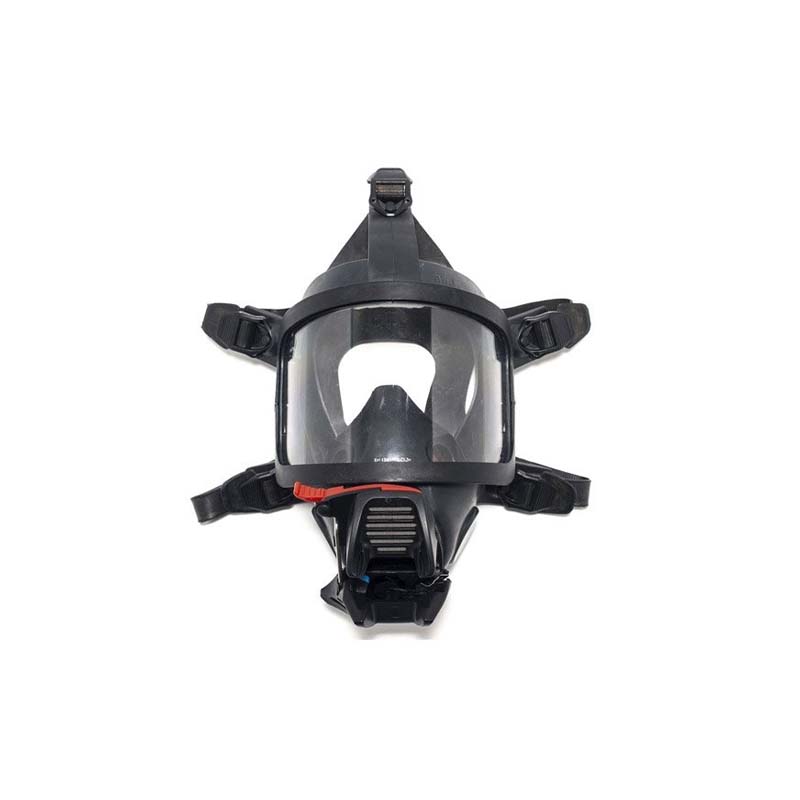 Maska pełna Interspiro INSPIRE H bez automatu oddechowego XL