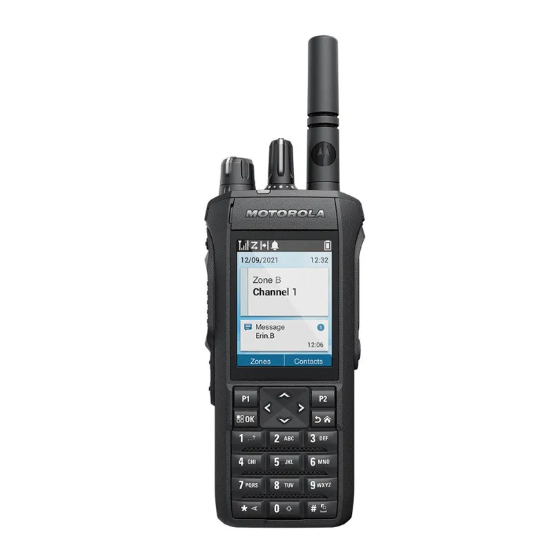 Radiotelefon przenośny MOTOROLA R7 PREMIUM