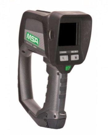 Kamera termowizyjna Evolution 6000 Basic TIC MSA