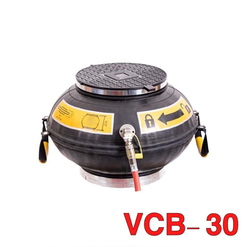 Poduszka VCB 30 C. Tec 12 bar - Vetter