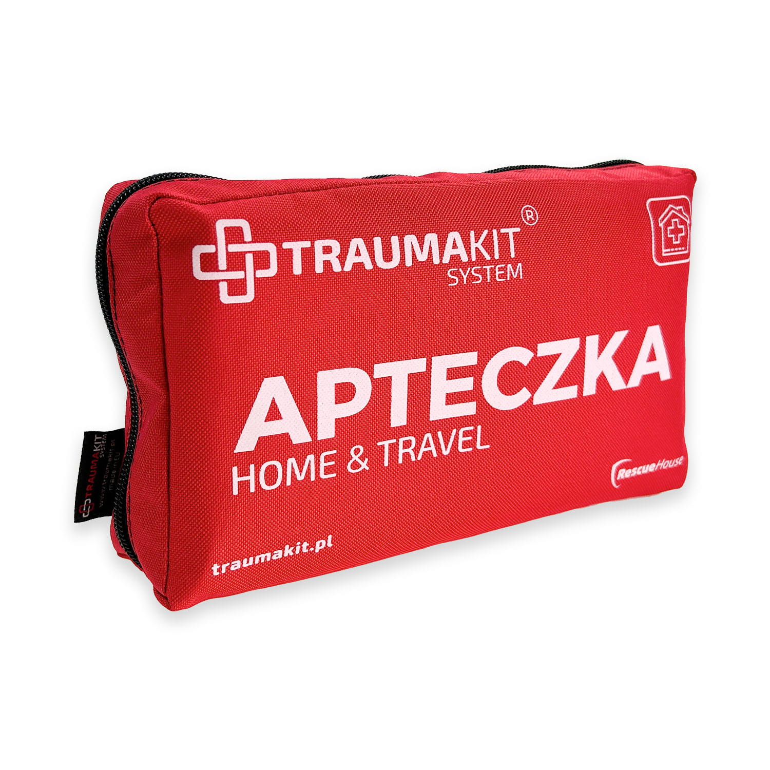 Apteczka samochodowa Home&Travel TRAUMA KIT