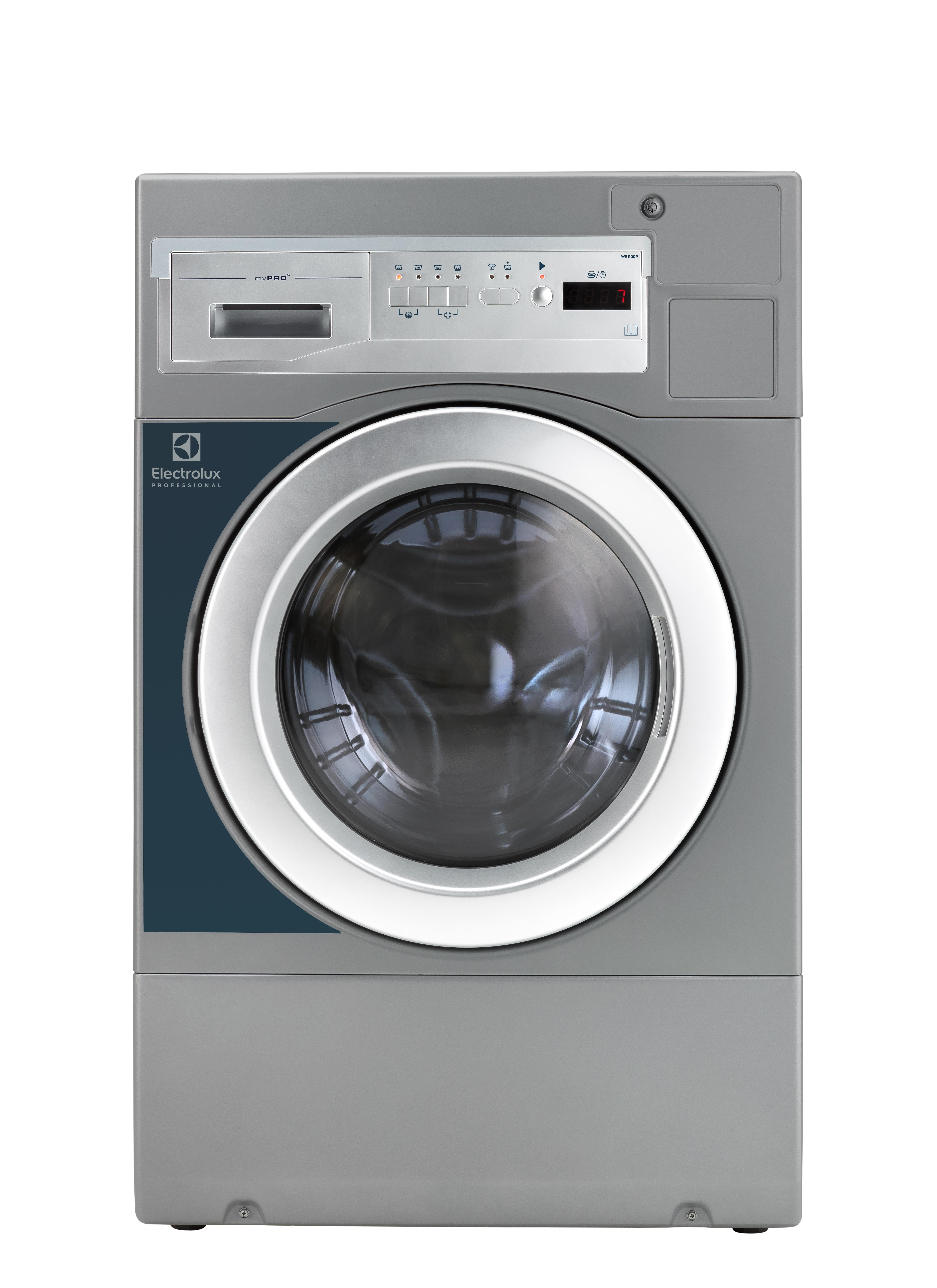 Pralnico-wirówka myPRO XL WE100P Electrolux ładowność 12 kg